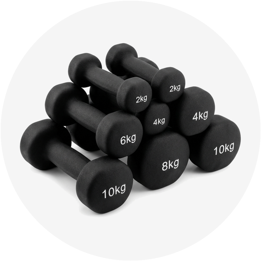 Fitness