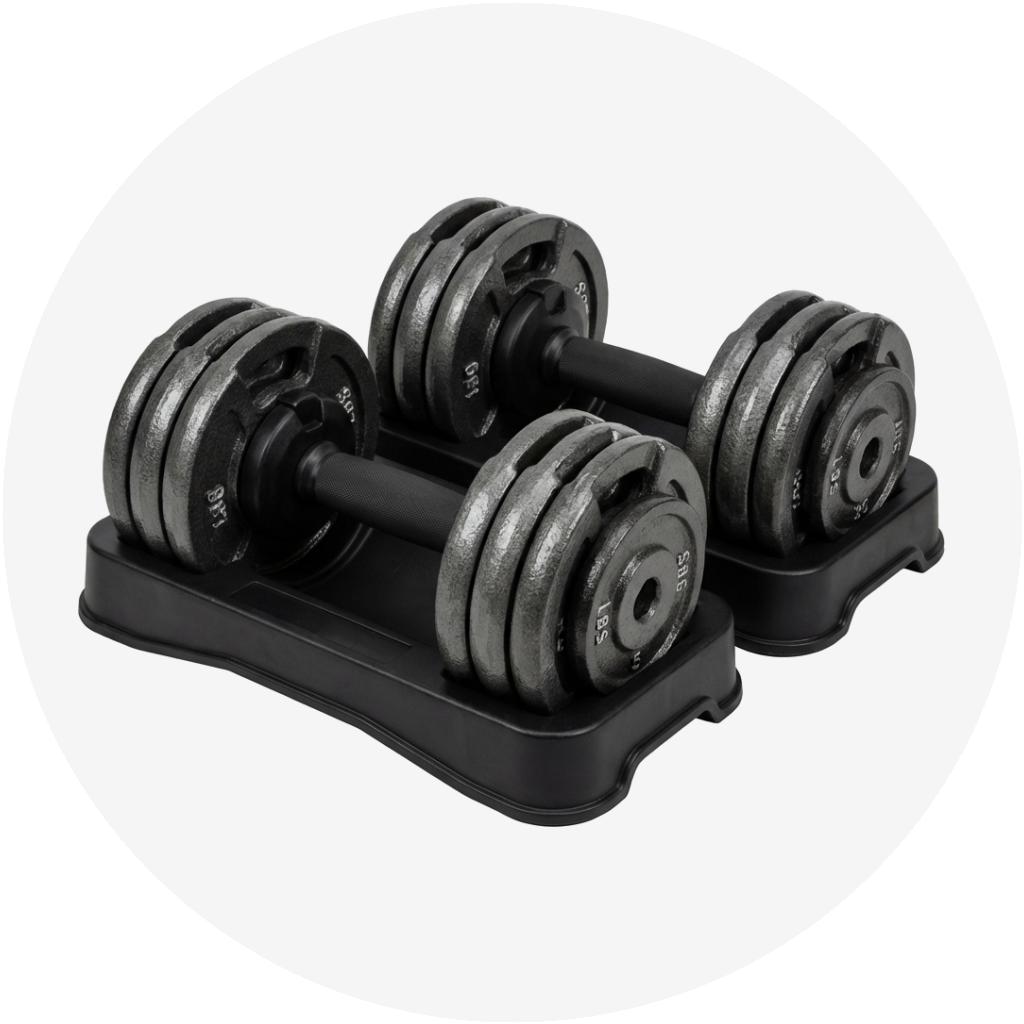 Musculação